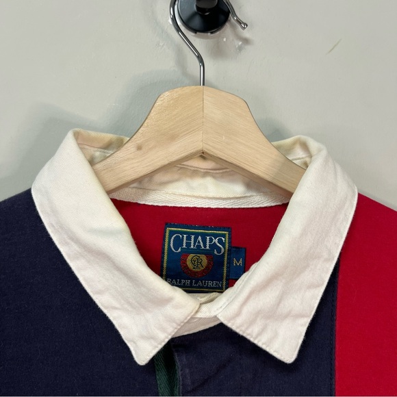 Chaps Ralph Lauren Polo Rugby - Picture 3 of 5